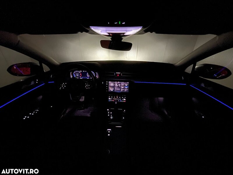 Volkswagen Passat Alltrack